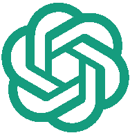 ChatGPT logo